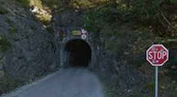 Tunnel Pitve