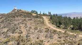 Thompson Peak