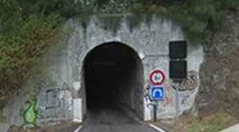 Tunnel de Peter Both