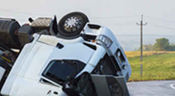 Who May Be Held Liable for a Truck Accident?