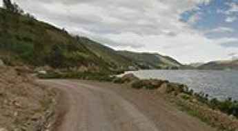 Laguna de Pacucha