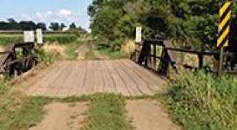 200th Street Bridge