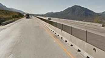 Autopista Saltillo-Monterrey