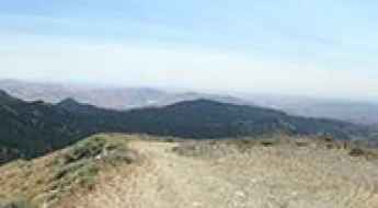 Big Lookout Mountain
