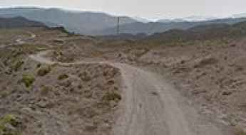Carretera 38
