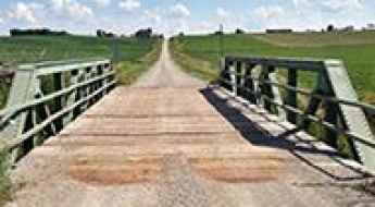 Clear Creek Bridge