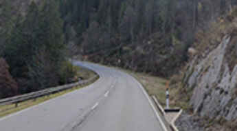 Feldberg Pass