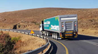 How Road Conditions Impact the Dynamics of Truck Accidents