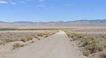 North Eureka Valley Road