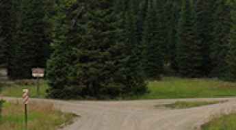 Porphyry Peak