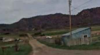 Rabbit Peak