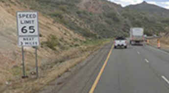 Road Safety Alert: Two Arizona Highways Flagged as Among the Nation's 'Most Dangerous'