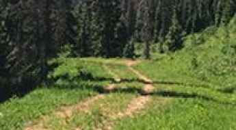 Slide Mountain
