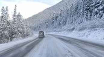 Stevens Pass in WA