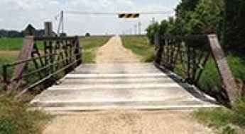 Victor Avenue Bridge