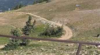 Freds Mountain