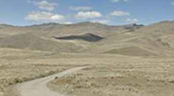 Alto de Tapacocha