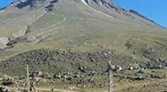 Mount Hasan (Hasan Dağı)