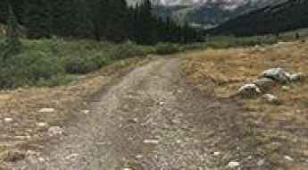 Atlantic Peak