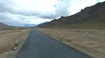 Leh Manali Highway