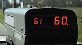 Caught Speeding in the USA? Here's what to do next...