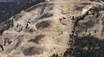 Estes Mountain
