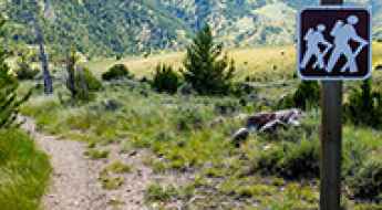 From Expedition Routes to Asphalt: Lewis and Clark's Mountain Pass Discoveries