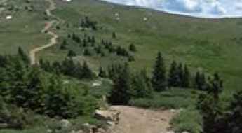 Gold Hill