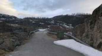 Hjølmoberget