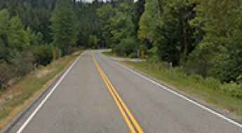 Kings Hill Pass