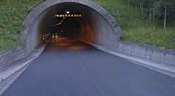 Lærdal Tunnel