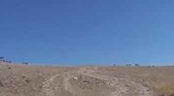 Leatherman Peak