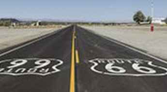 Old Route 66