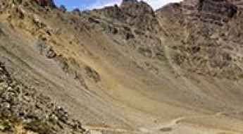 Malemute Peak
