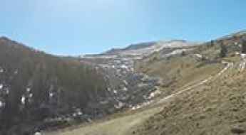 Quail Mountain