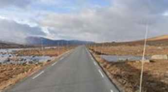 Valdresflye