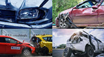The Different Types of Negligence That Lead to Car Accidents