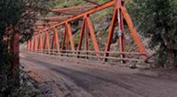 Puente Tincoc