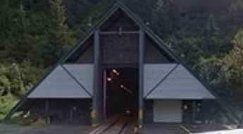 Anton Anderson Memorial Tunnel