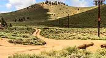 Crooked Creek Station