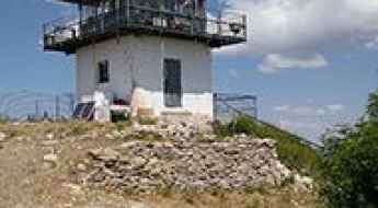 Eagle Peak