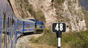 How To Plan Your Trip to Machu Picchu by Train