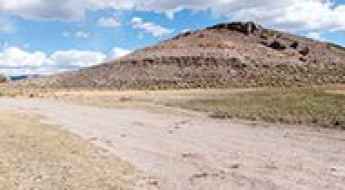 Masket Peak