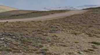 Monument Ridge
