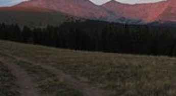 Buckeye Peak