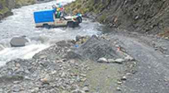 Katantika Pass