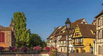 Top 10 Destinations In France For A Weekend Getaway This Spring