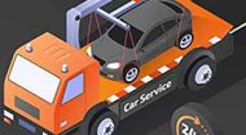 27 Lessons from 27 Films - Car Breakdowns