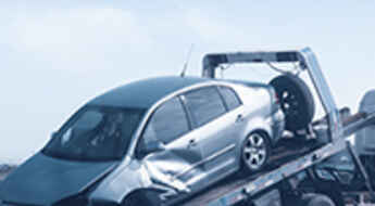 4 Common Car Accident Varieties and What Happens After Each One