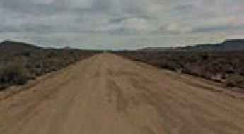 Black Canyon Road